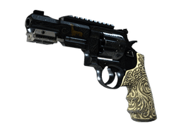 R8 Revolver | Llama Cannon
