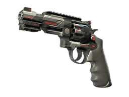 R8 Revolver | Reboot