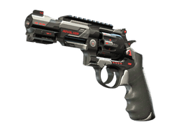 R8 Revolver | Reboot