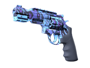 R8 Revolver | Phoenix Marker