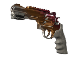 R8 Revolver | Fade