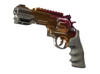R8 Revolver | Fade
