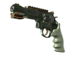 R8 Revolver | Leafhopper