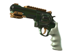 R8 Revolver | Leafhopper