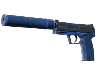 USP-S | Blueprint