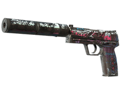 USP-S | Neo-Noir
