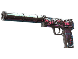 USP-S | Neo-Noir