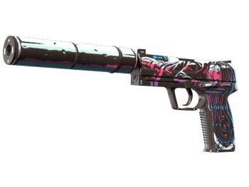 USP-S | Neo-Noir