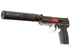 USP-S | Cyrex