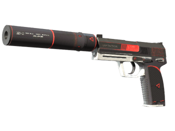 StatTrak™ USP-S | Cyrex
