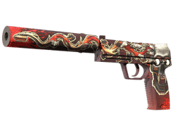 USP-S | Kill Confirmed