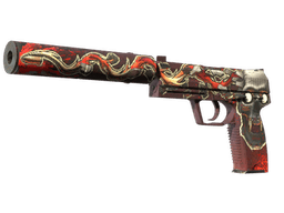 USP-S | Kill Confirmed
