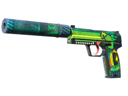 USP-S | Monster Mashup