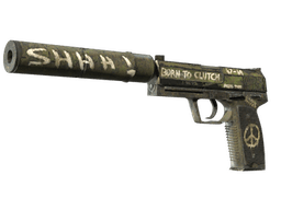 StatTrak™ USP-S | Flashback