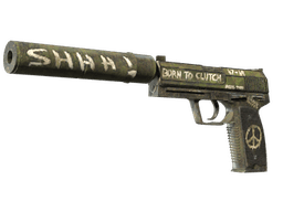 USP-S | Flashback
