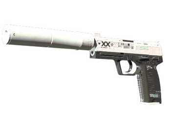 USP-S | Printstream