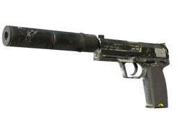 USP-S | Torque