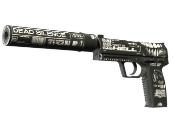 USP-S | Ticket to Hell