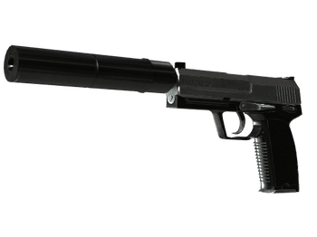 StatTrak™ USP-S | Stainless