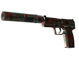USP-S | Serum
