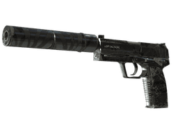 StatTrak™ USP-S | Dark Water