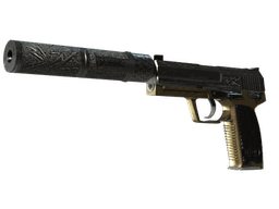 StatTrak™ USP-S | Lead Conduit