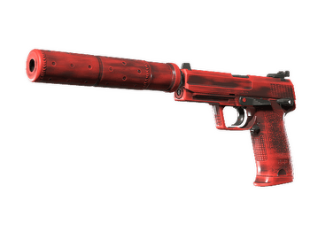 USP-S | Bleeding Edge