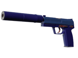 USP-S | Royal Blue