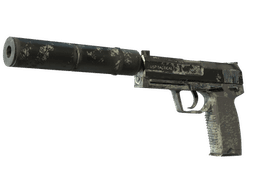 USP-S | Night Ops
