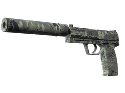 USP-S | Night Ops