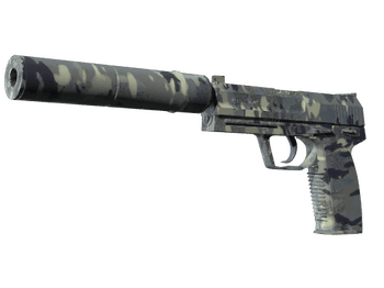 USP-S | Night Ops