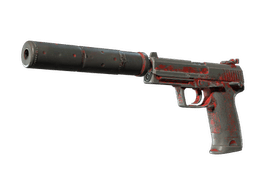 USP-S | Check Engine