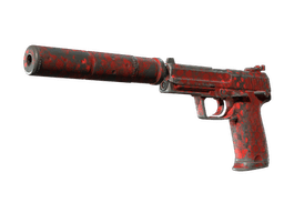 USP-S | Check Engine