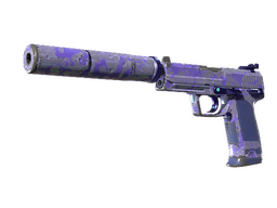 USP-S | Sleeping Potion