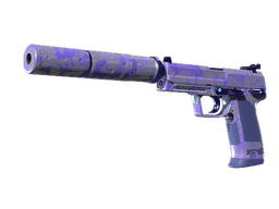 USP-S | Sleeping Potion