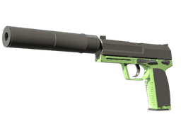 USP-S | Para Green