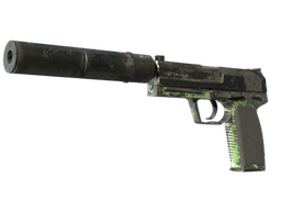 USP-S | Para Green