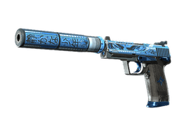 USP-S | Silent Shot