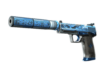 USP-S | Silent Shot