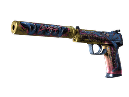 USP-S | Jawbreaker