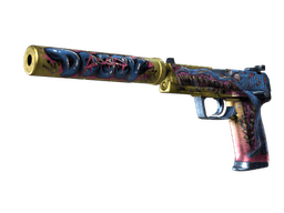 USP-S | Jawbreaker