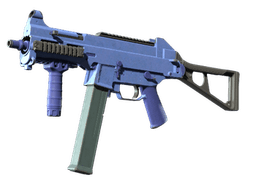 UMP-45 | Indigo
