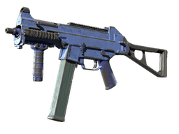 UMP-45 | Indigo