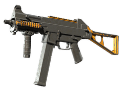 UMP-45 | Caramel