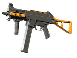 UMP-45 | Caramel