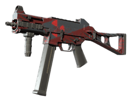 UMP-45 | Fallout Warning