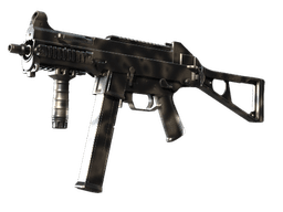 UMP-45 | Scorched
