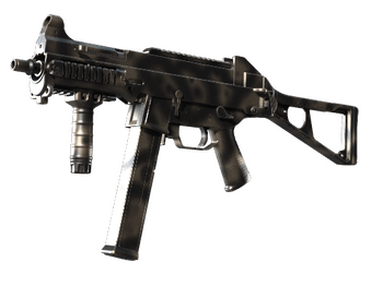 UMP-45 | Scorched