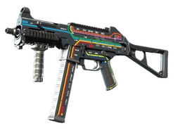 UMP-45 | Late Night Transit
