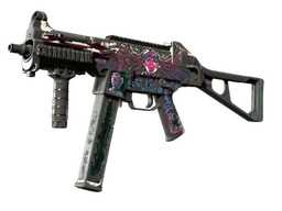 UMP-45 | Neo-Noir